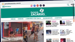 Publish Guest Post on portaldozacarias.com.br