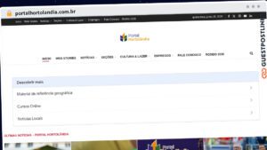 Publish Guest Post on portalhortolandia.com.br