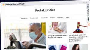 Publish Guest Post on portaljuridico.jur.blog.br