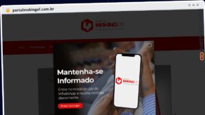 Publish Guest Post on portalmakingof.com.br