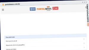 Publish Guest Post on portalnews.com.br