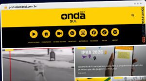 Publish Guest Post on portalondasul.com.br