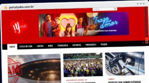 Publish Guest Post on portalyoba.com.br