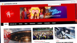 Publish Guest Post on portalyoba.com.br