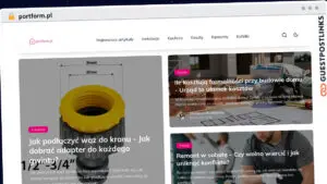 Publish Guest Post on portform.pl