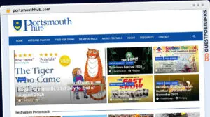 Publish Guest Post on portsmouthhub.com