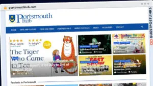 Publish Guest Post on portsmouthhub.com