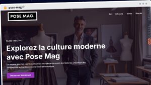 Publish Guest Post on pose-mag.fr
