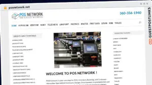 Publish Guest Post on posnetwork.net
