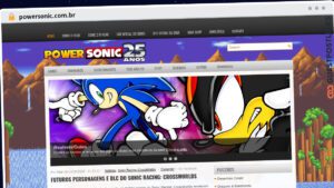 Publish Guest Post on powersonic.com.br