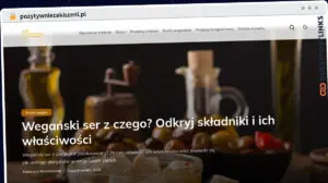 Publish Guest Post on pozytywniezakiszeni.pl