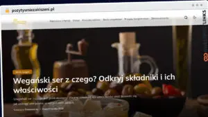 Publish Guest Post on pozytywniezakiszeni.pl