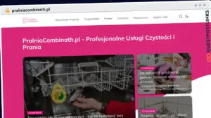 Publish Guest Post on pralniacombinath.pl