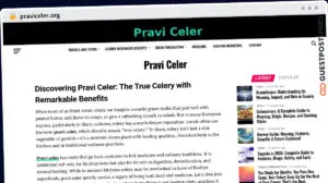 Publish Guest Post on praviceler.org