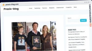 Publish Guest Post on praxis-blog.com