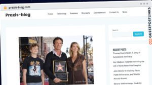 Publish Guest Post on praxis-blog.com