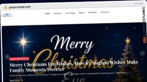 Publish Guest Post on prayersense.com