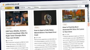 Publish Guest Post on prdirectory.co.uk