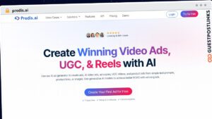 Publish Guest Post on predis.ai