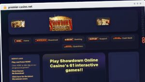 Publish Guest Post on premier-casino.net