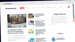 Publish Guest Post on presaazi.eu
