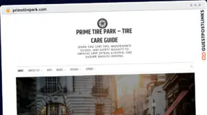 Publish Guest Post on primetirepark.com