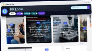 Publish Guest Post on prlocal.de