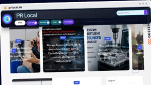 Publish Guest Post on prlocal.de