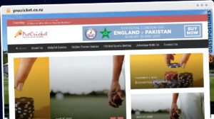 Publish Guest Post on procricket.co.nz