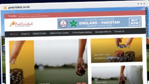 Publish Guest Post on procricket.co.nz