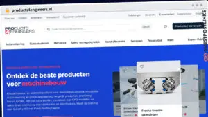 Publish Guest Post on products4engineers.nl