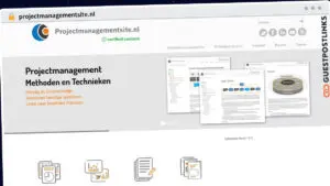 Publish Guest Post on projectmanagementsite.nl