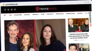 Publish Guest Post on promidaten.de