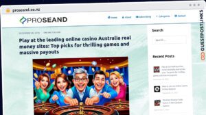 Publish Guest Post on proseand.co.nz