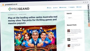 Publish Guest Post on proseand.co.nz
