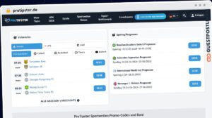 Publish Guest Post on protipster.de