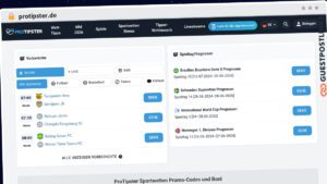 Publish Guest Post on protipster.de