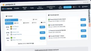 Publish Guest Post on protipster.it