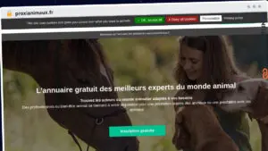 Publish Guest Post on proxianimaux.fr
