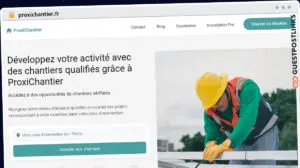 Publish Guest Post on proxichantier.fr