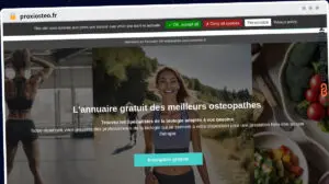 Publish Guest Post on proxiosteo.fr