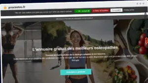 Publish Guest Post on proxiosteo.fr