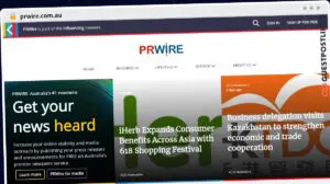 Publish Guest Post on prwire.com.au