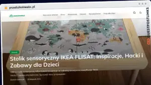 Publish Guest Post on przedszkolneabc.pl