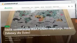 Publish Guest Post on przedszkolneabc.pl