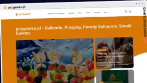 Publish Guest Post on przypiwku.pl