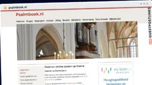 Publish Guest Post on psalmboek.nl