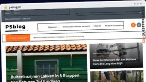 Publish Guest Post on psblog.nl