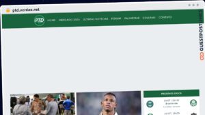 Publish Guest Post on ptd.verdao.net
