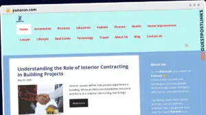 Publish Guest Post on punaroo.com